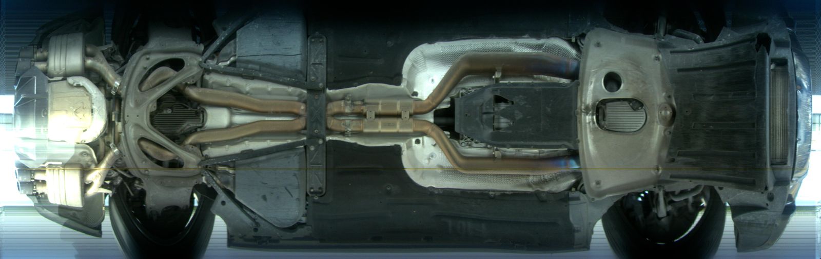 2015 BMW M5 Base RWD