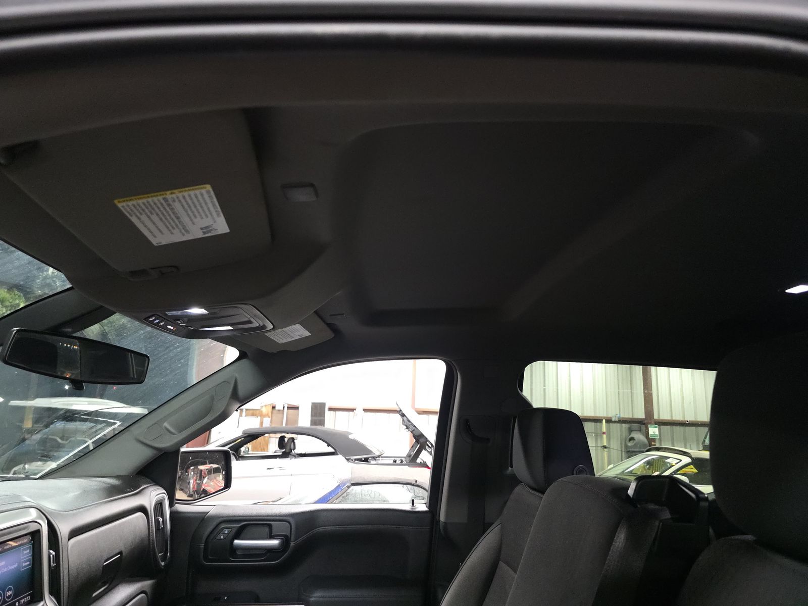 2019 Chevrolet Silverado 1500 LT RWD