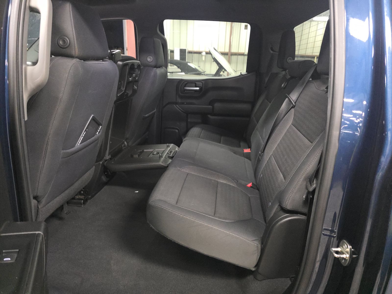 2019 Chevrolet Silverado 1500 LT RWD