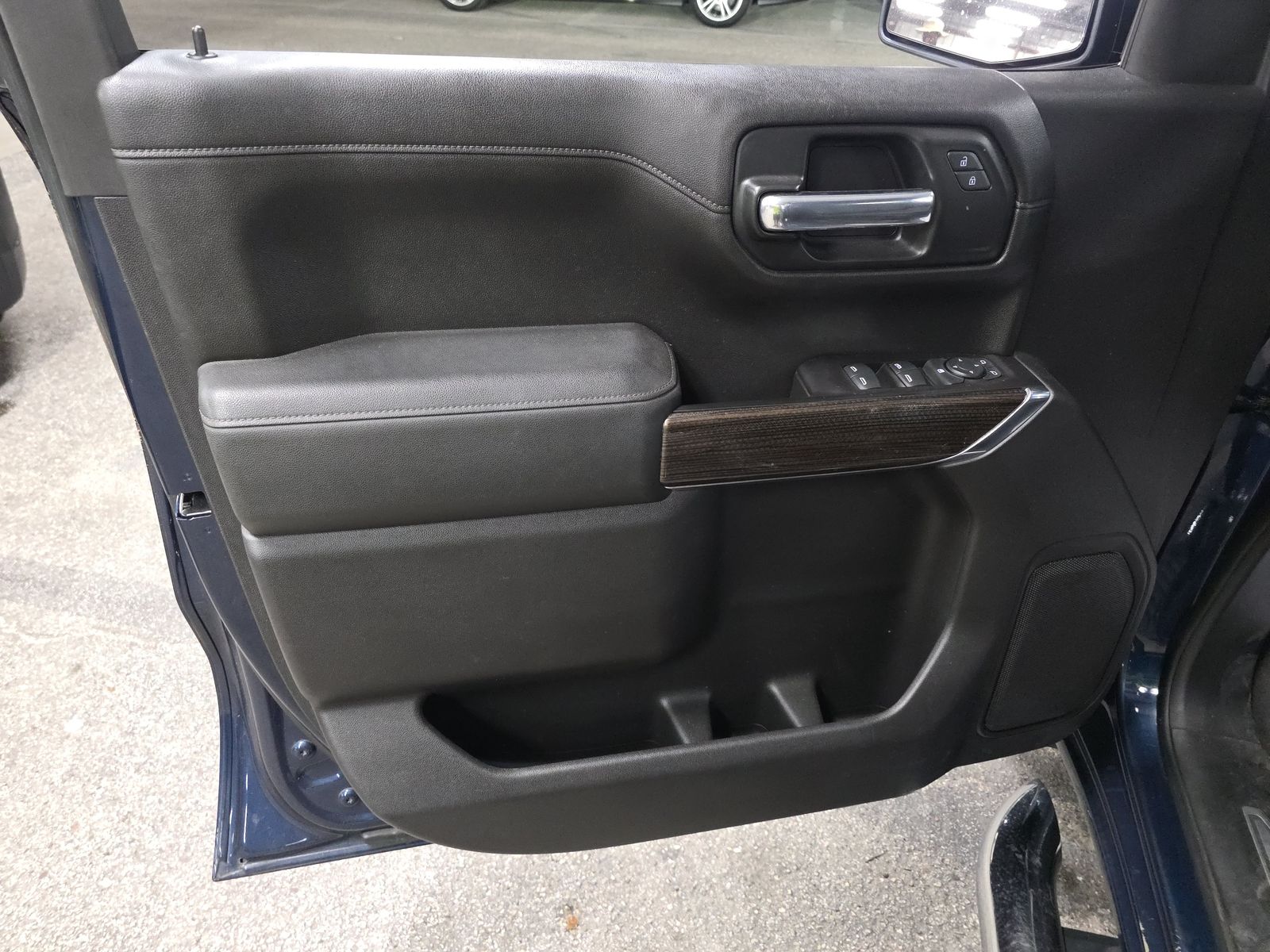 2019 Chevrolet Silverado 1500 LT RWD