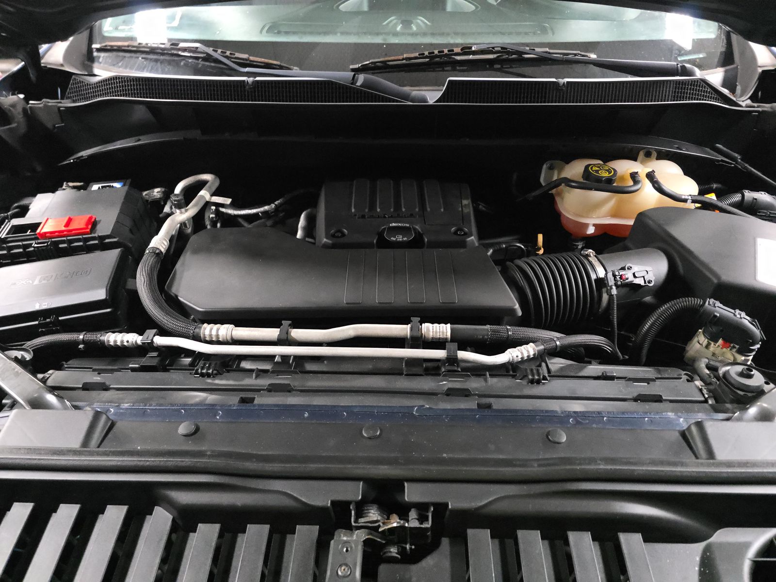 2019 Chevrolet Silverado 1500 LT RWD