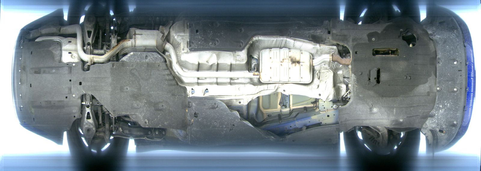 2021 Chrysler Pacifica Touring L FWD