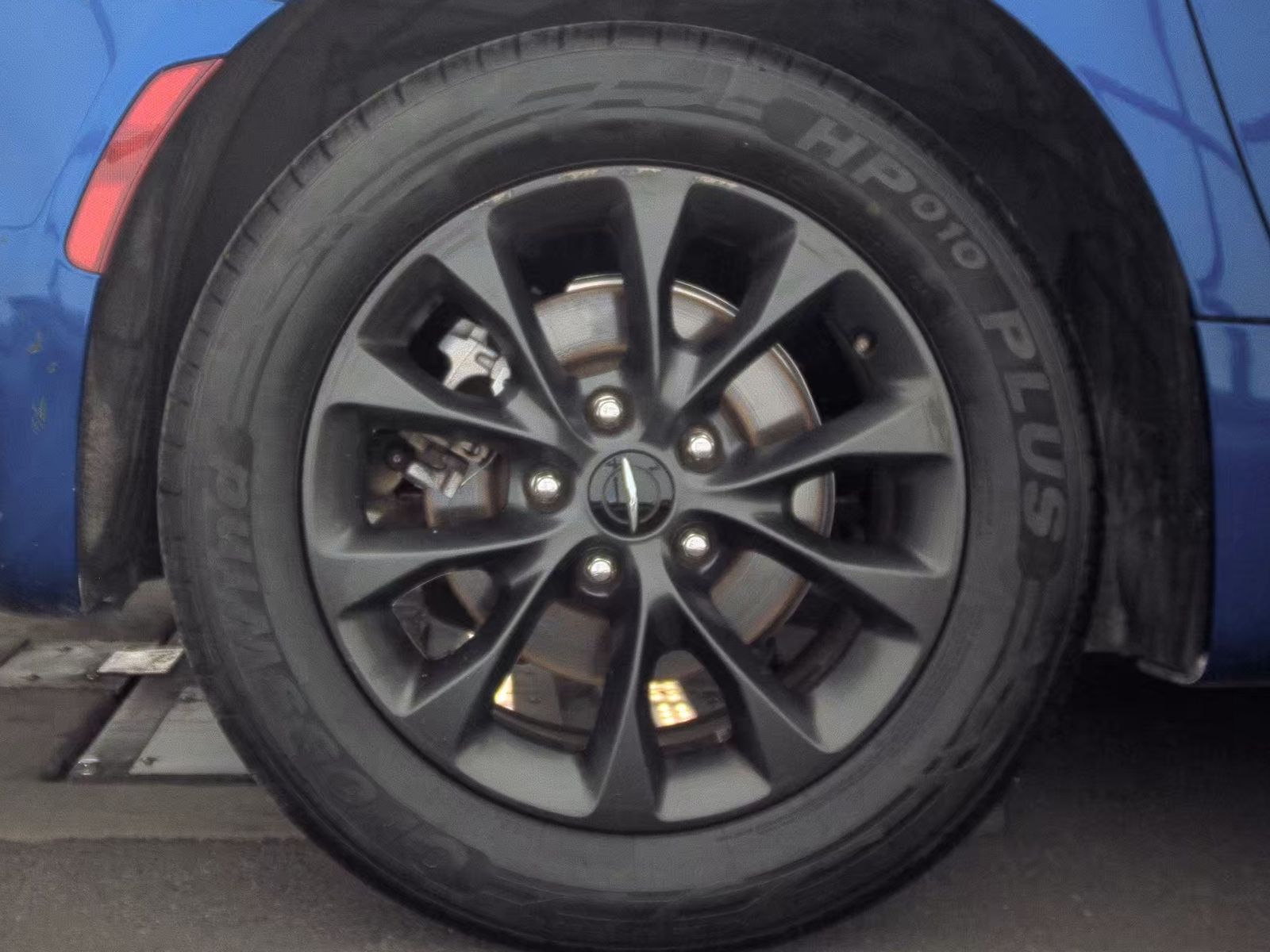 2021 Chrysler Pacifica Touring L FWD