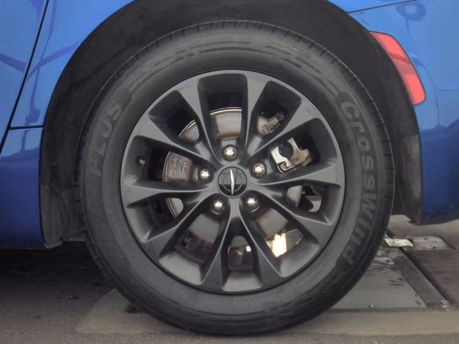 2021 Chrysler Pacifica Touring L FWD