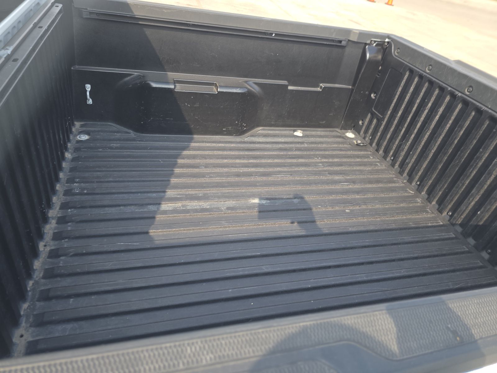 2024 Toyota Tacoma SR5 AWD