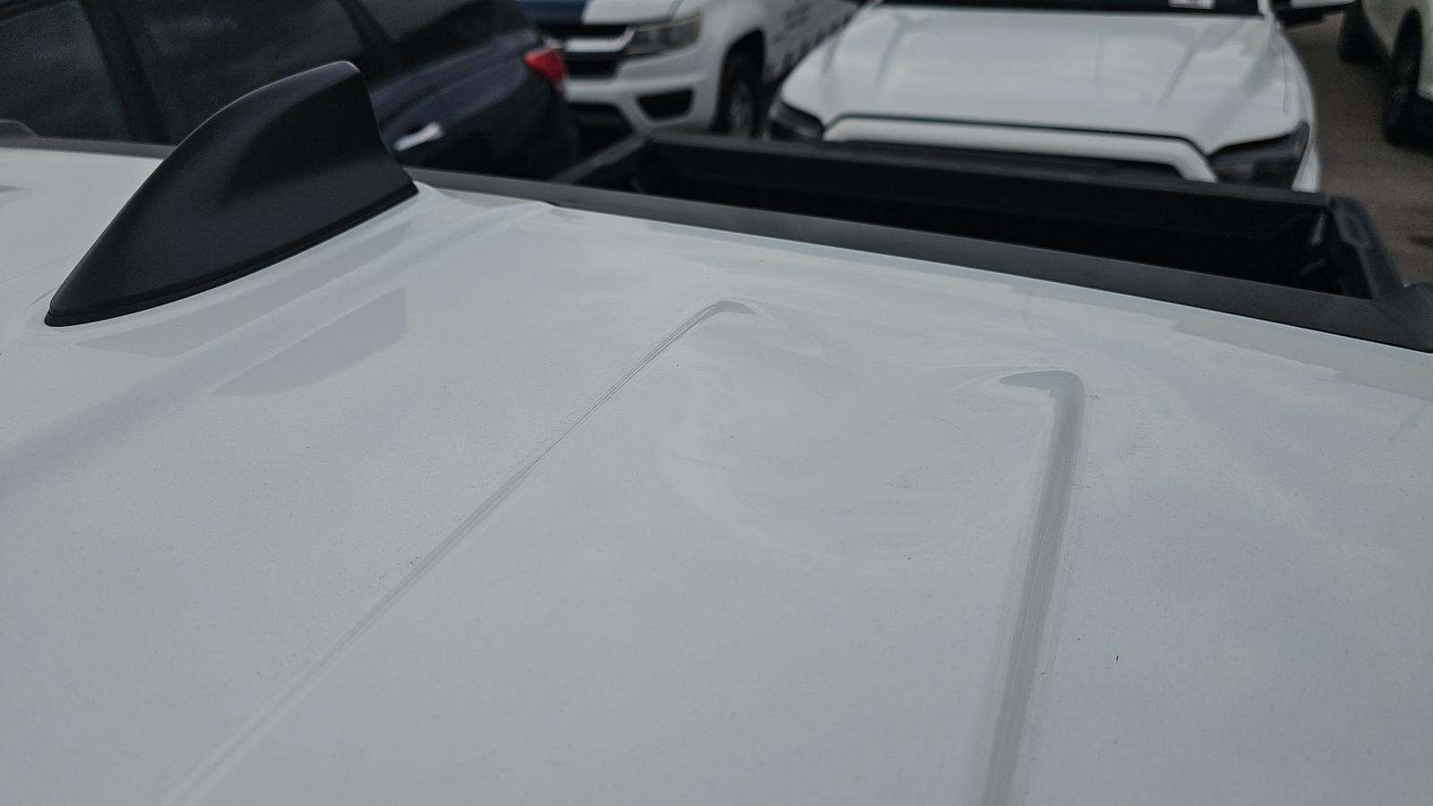 2024 Toyota Tacoma SR5 AWD