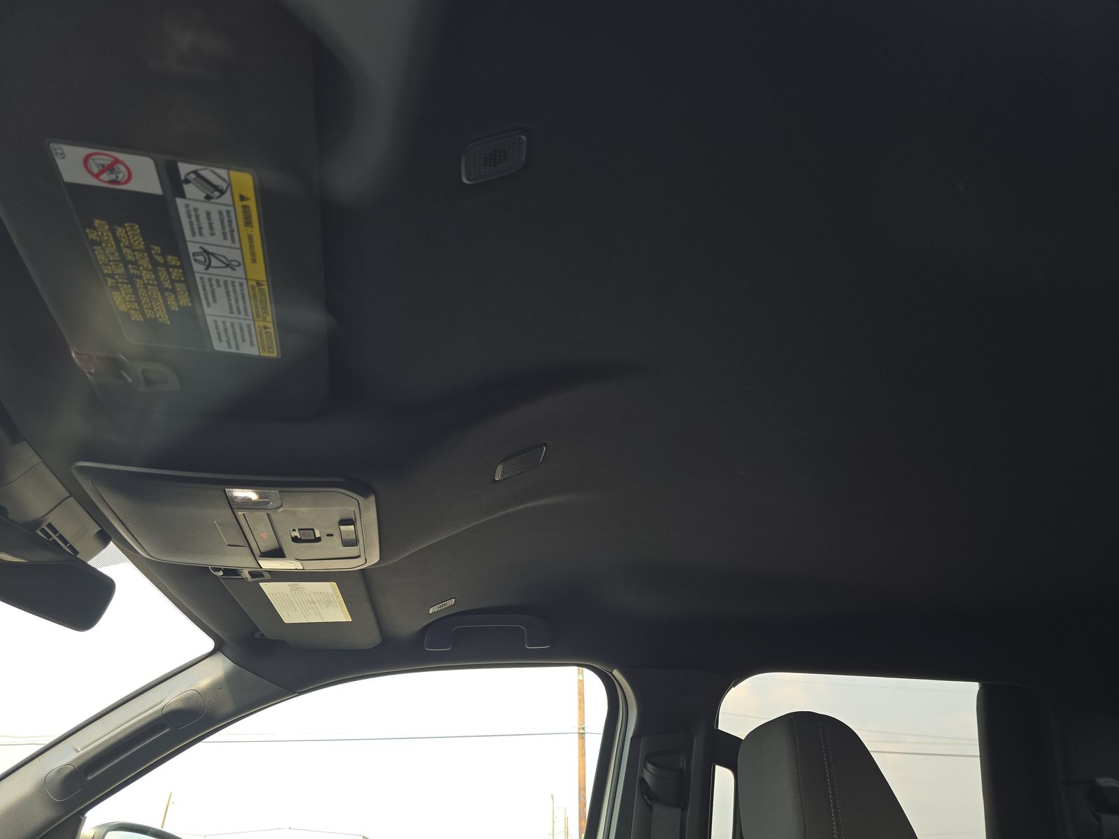 2024 Toyota Tacoma SR5 AWD