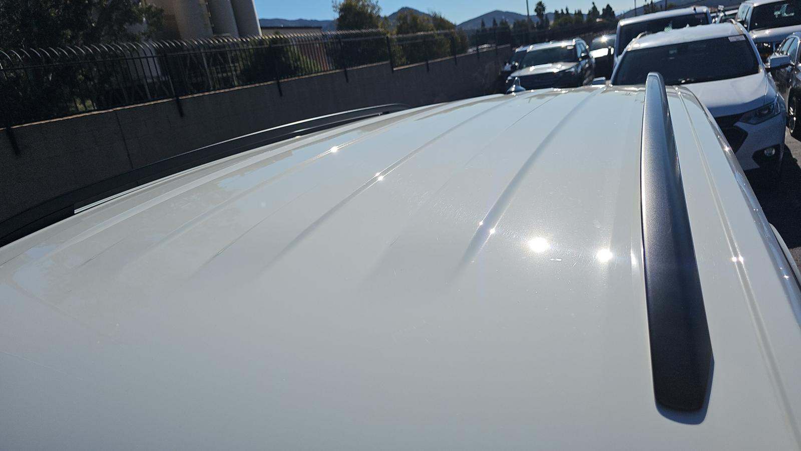 2024 Volkswagen Atlas 2.0T SE AWD