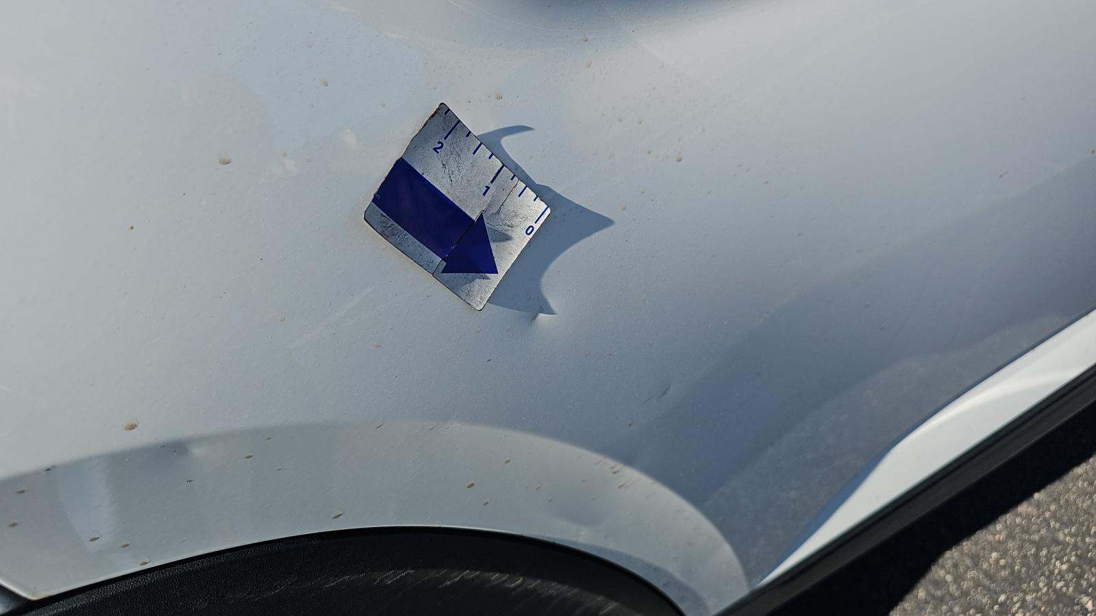 2024 Volkswagen Atlas 2.0T SE AWD