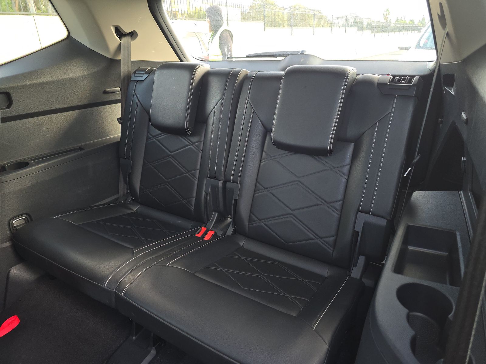 2024 Volkswagen Atlas 2.0T SE AWD