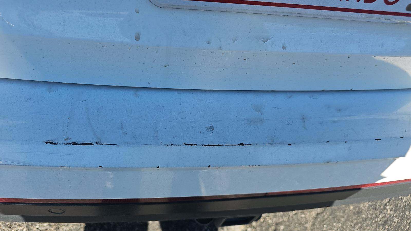 2024 Volkswagen Atlas 2.0T SE AWD