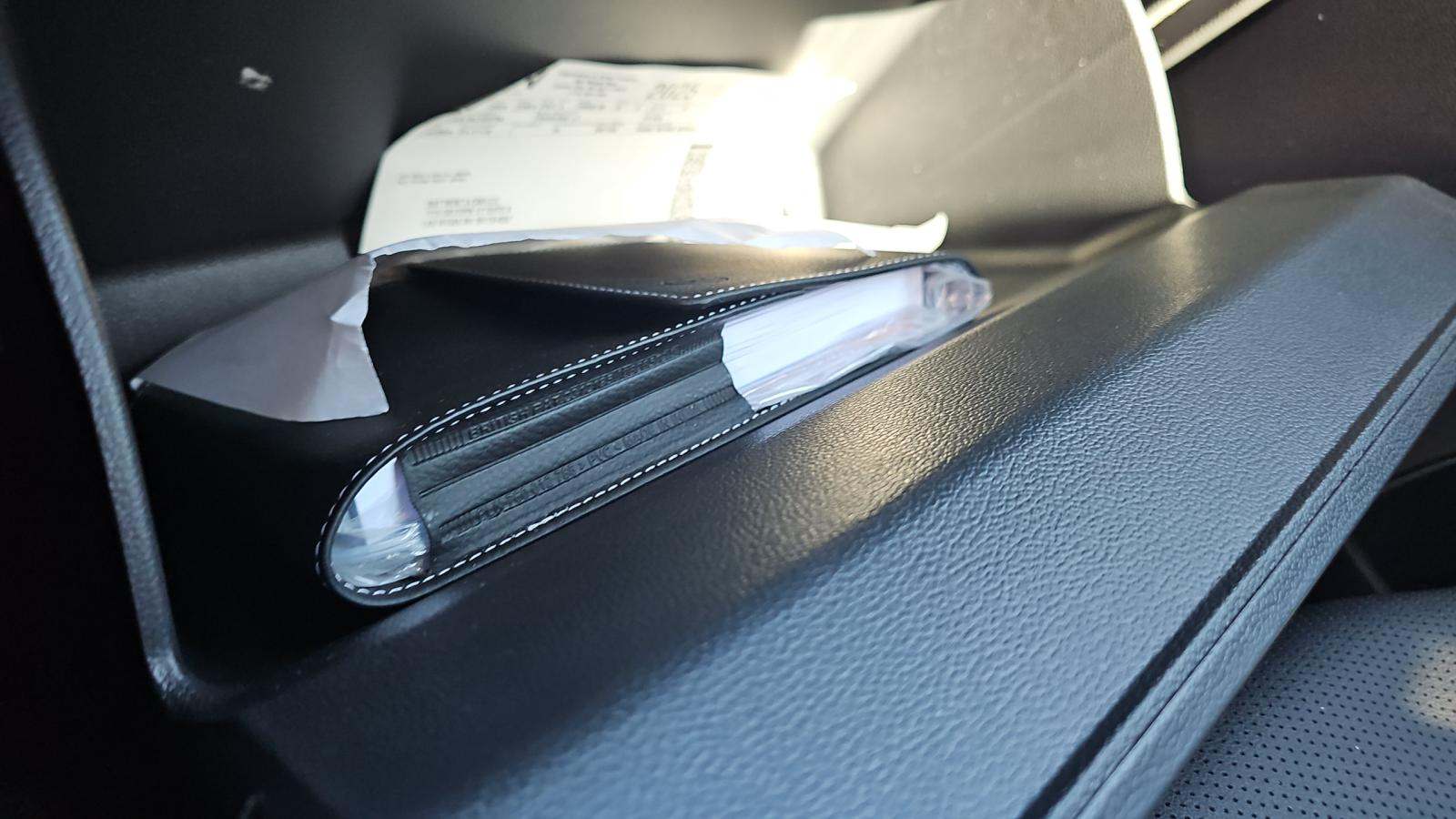 2024 Volkswagen Atlas 2.0T SE AWD