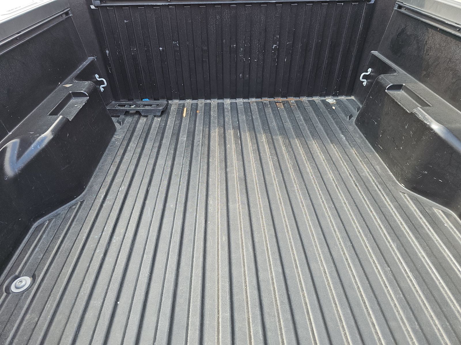 2024 Toyota Tacoma SR5 AWD