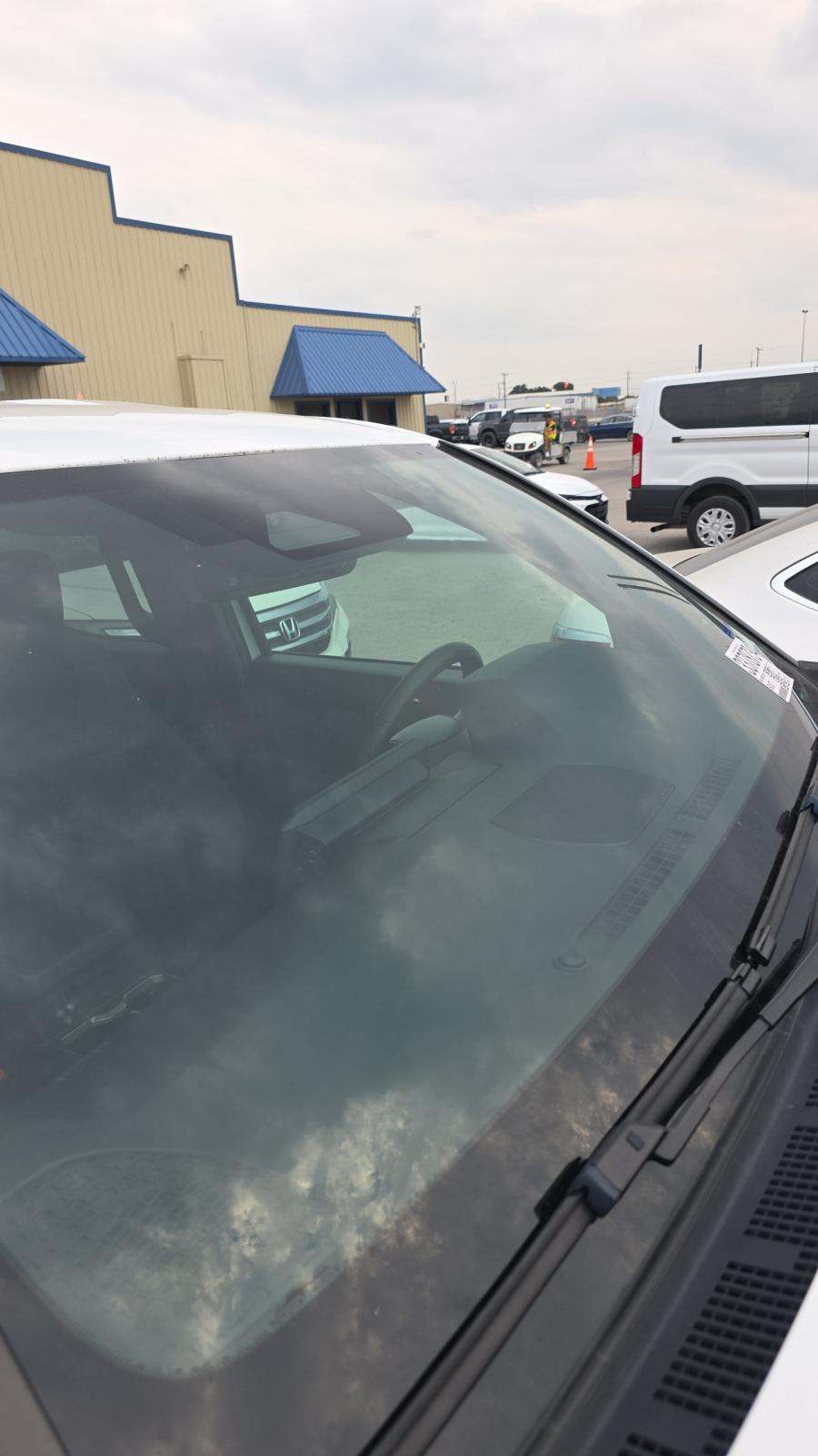 2024 Toyota Tacoma SR5 AWD