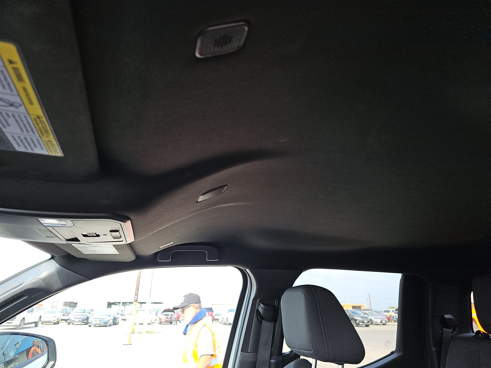 2024 Toyota Tacoma SR5 AWD