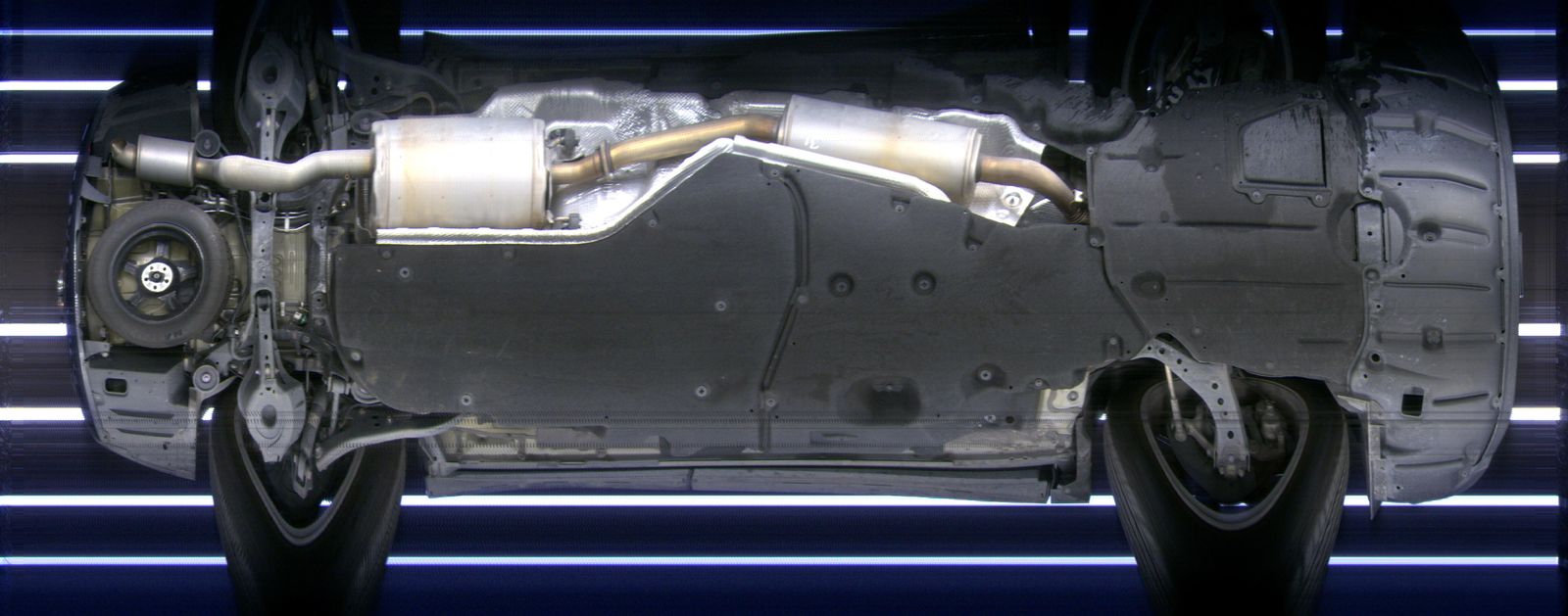 2023 Toyota Highlander Limited FWD