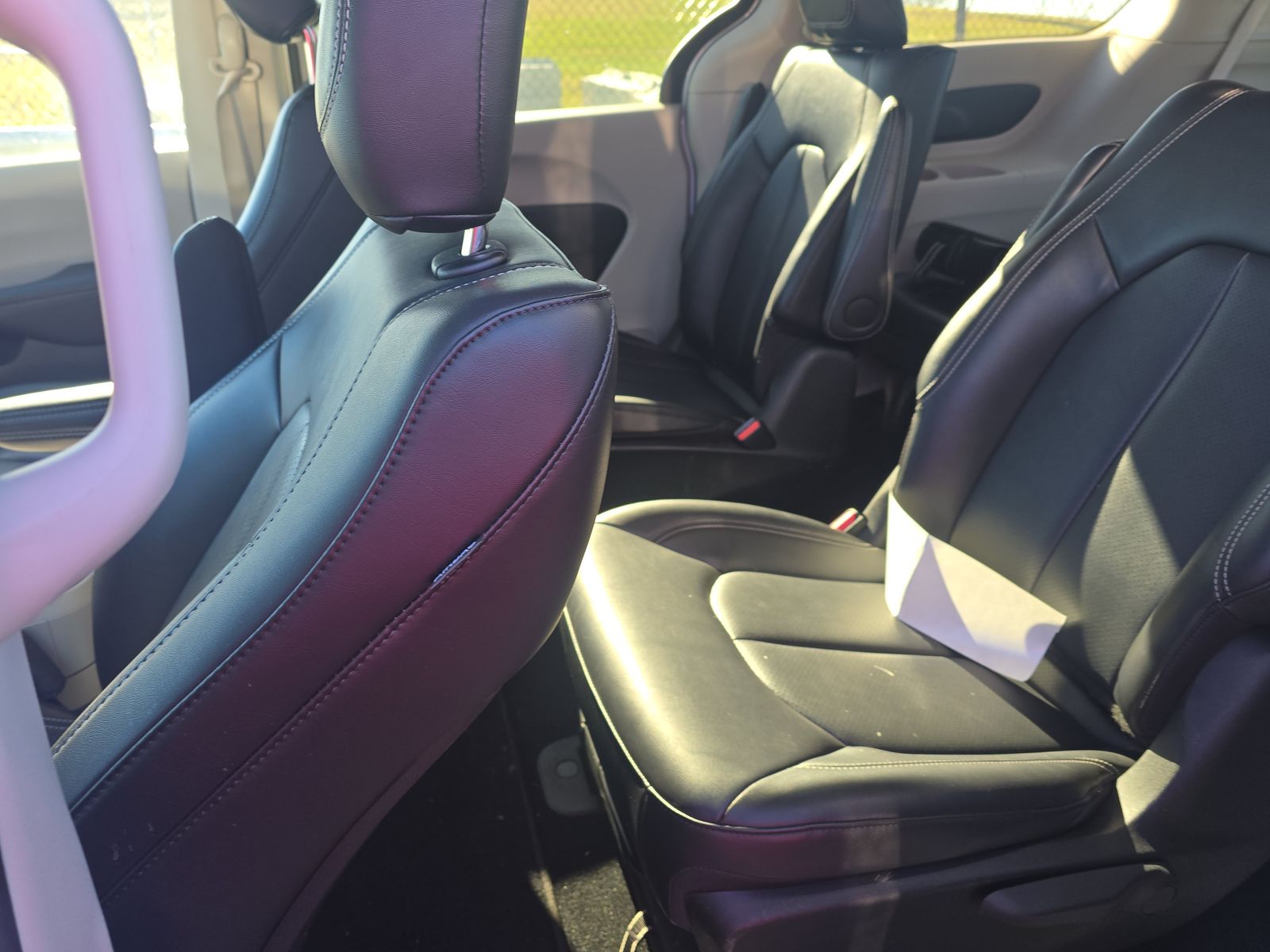 2024 Chrysler Pacifica Hybrid Select FWD