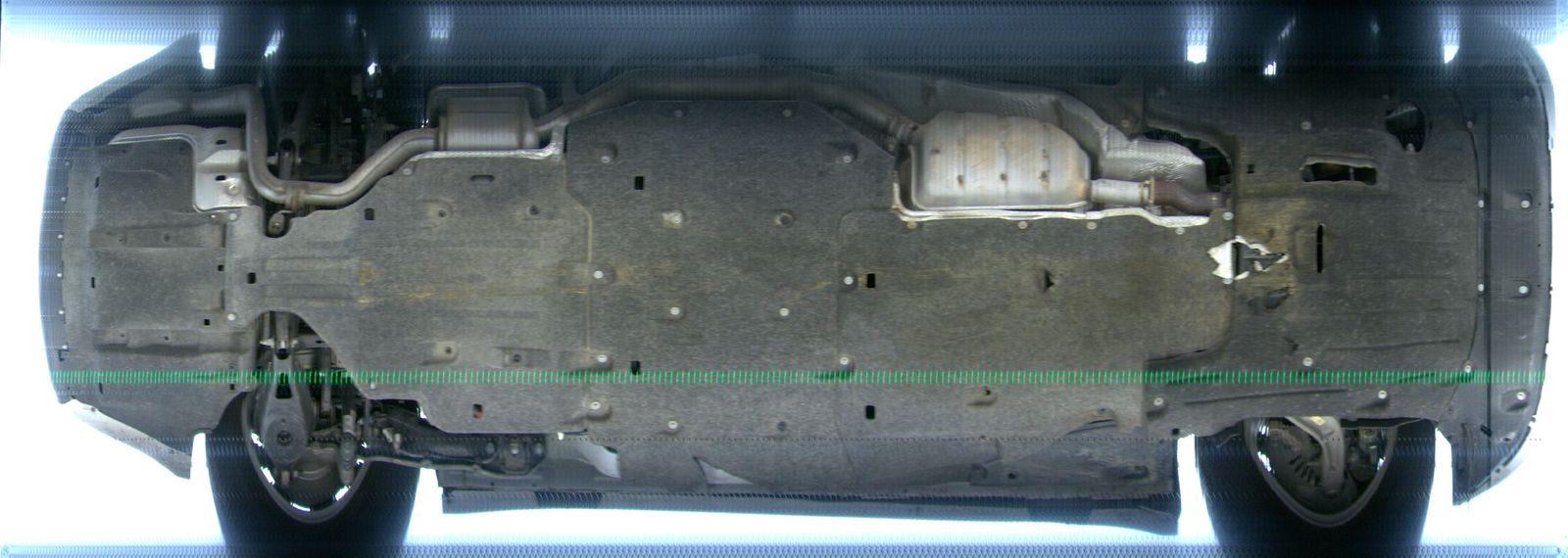 2024 Chrysler Pacifica Hybrid Select FWD