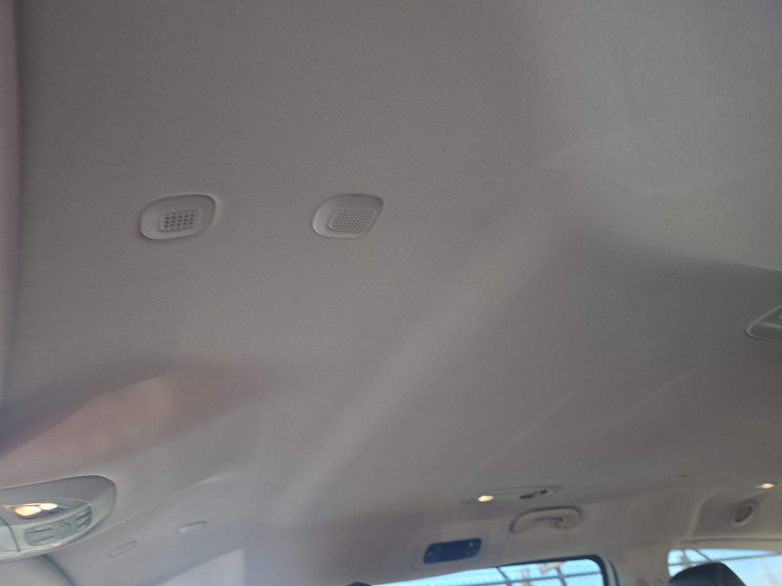 2024 Chrysler Pacifica Hybrid Select FWD