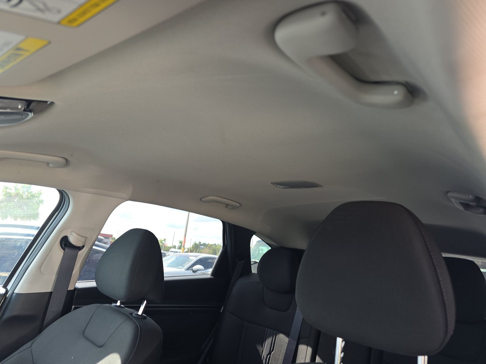 2024 Hyundai Tucson SEL FWD