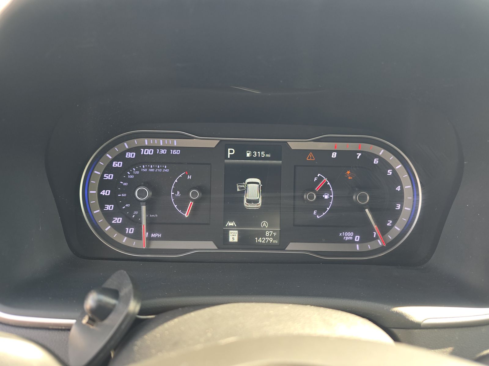 2024 Hyundai Tucson SEL FWD