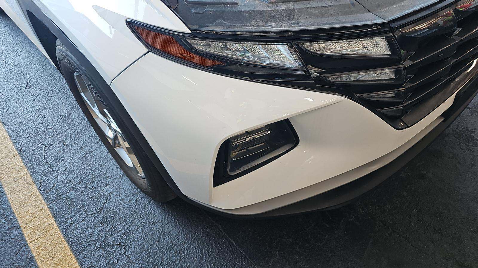 2024 Hyundai Tucson SEL FWD