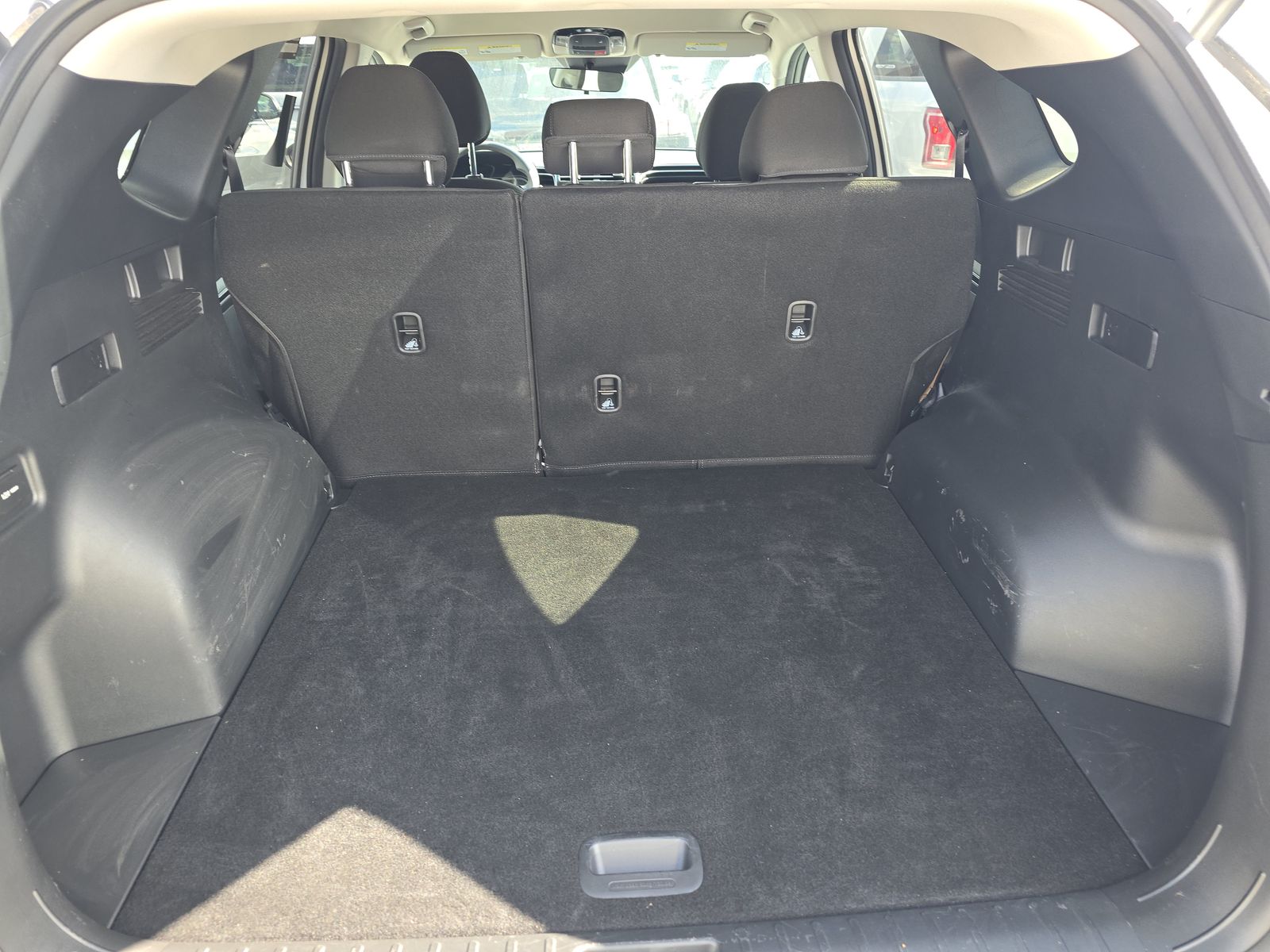 2024 Hyundai Tucson SEL FWD