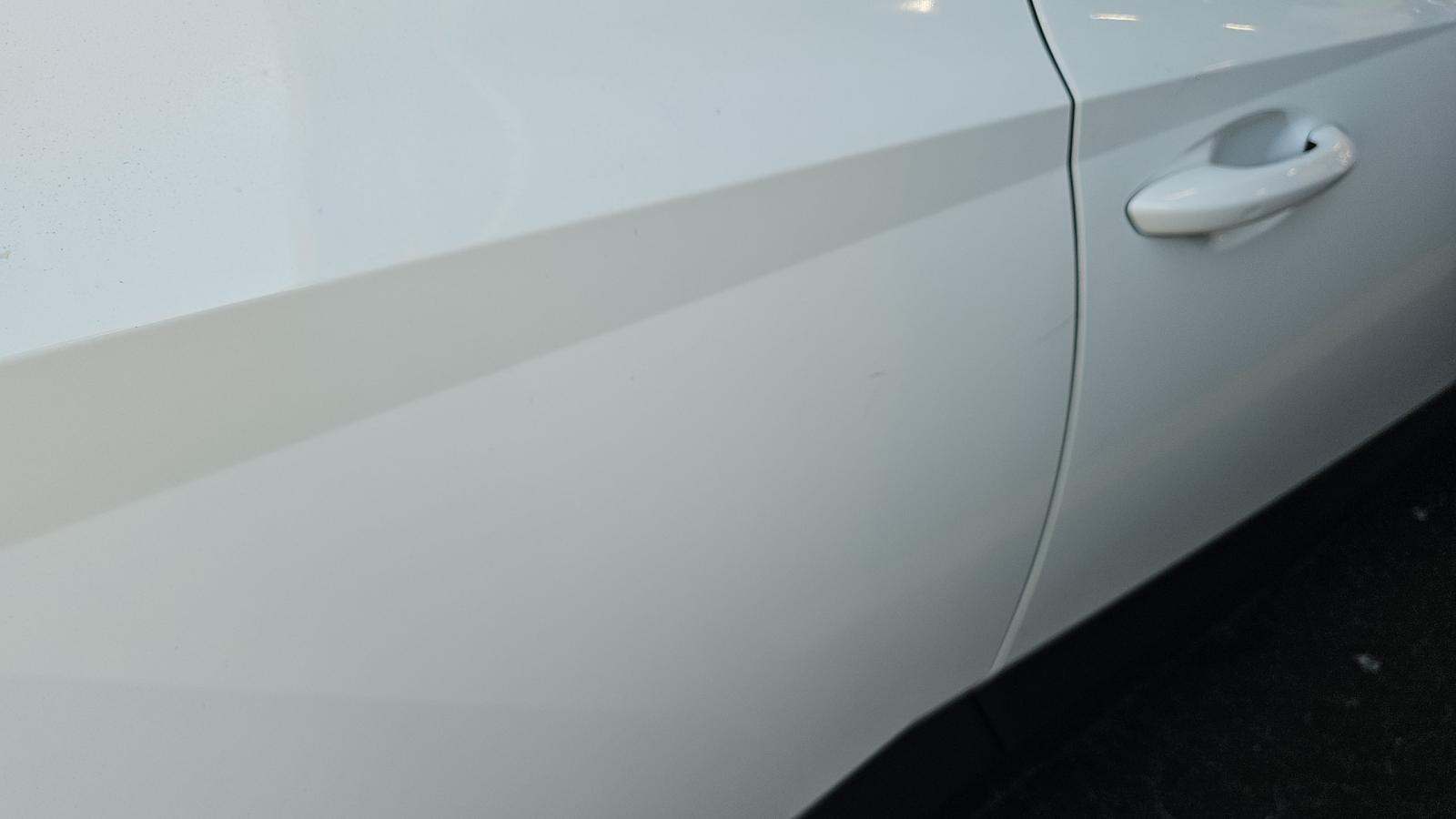 2024 Hyundai Tucson SEL FWD