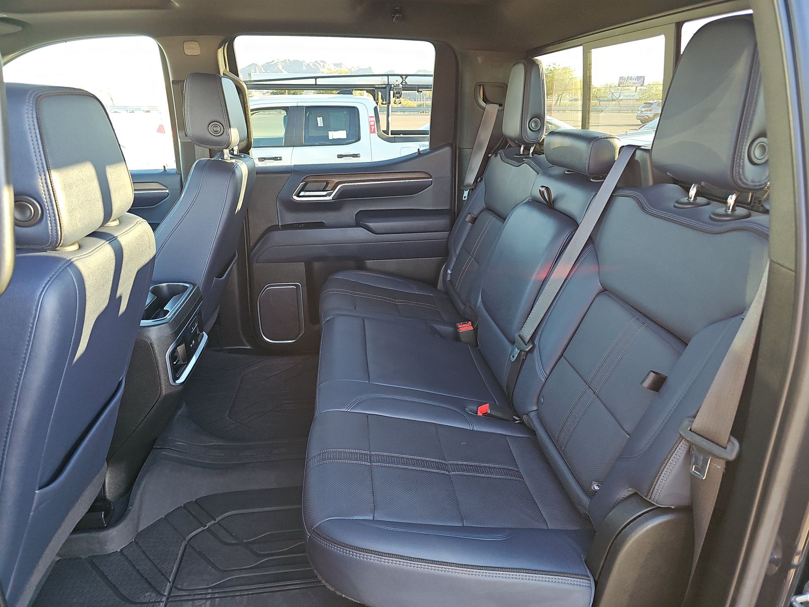 2022 Chevrolet Silverado 1500 High Country AWD