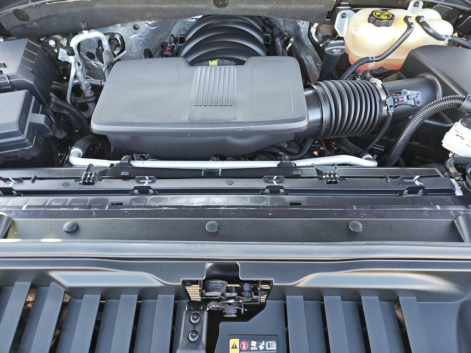 2022 Chevrolet Silverado 1500 High Country AWD