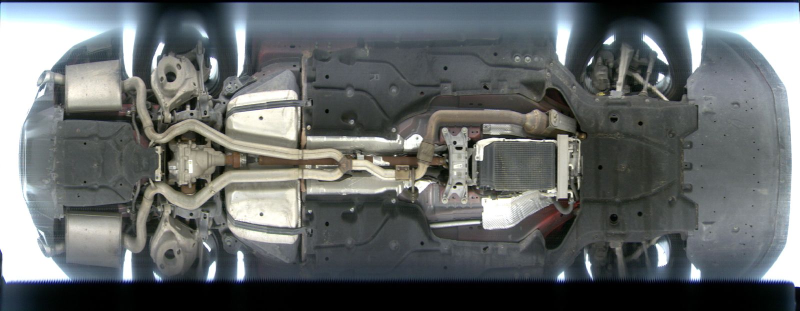 2024 Ford Mustang EcoBoost RWD