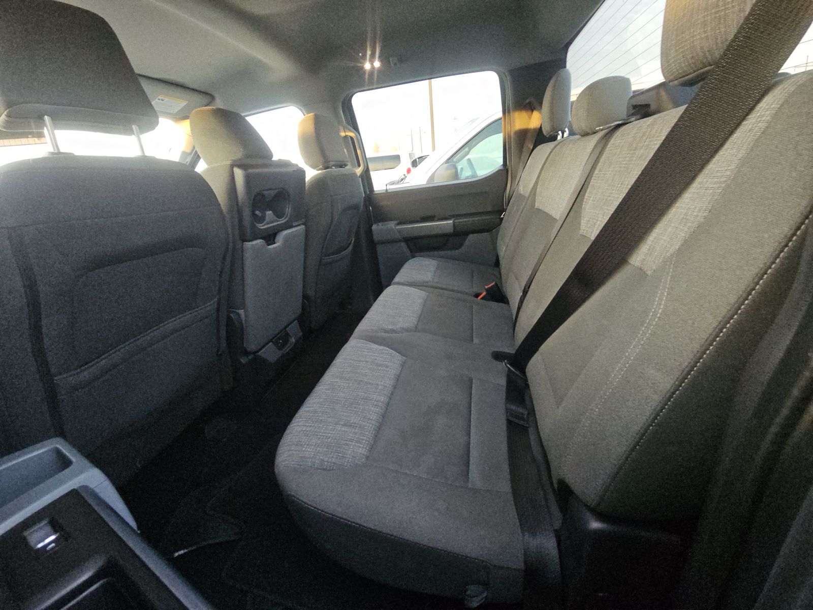 2022 Ford F-150 XLT AWD