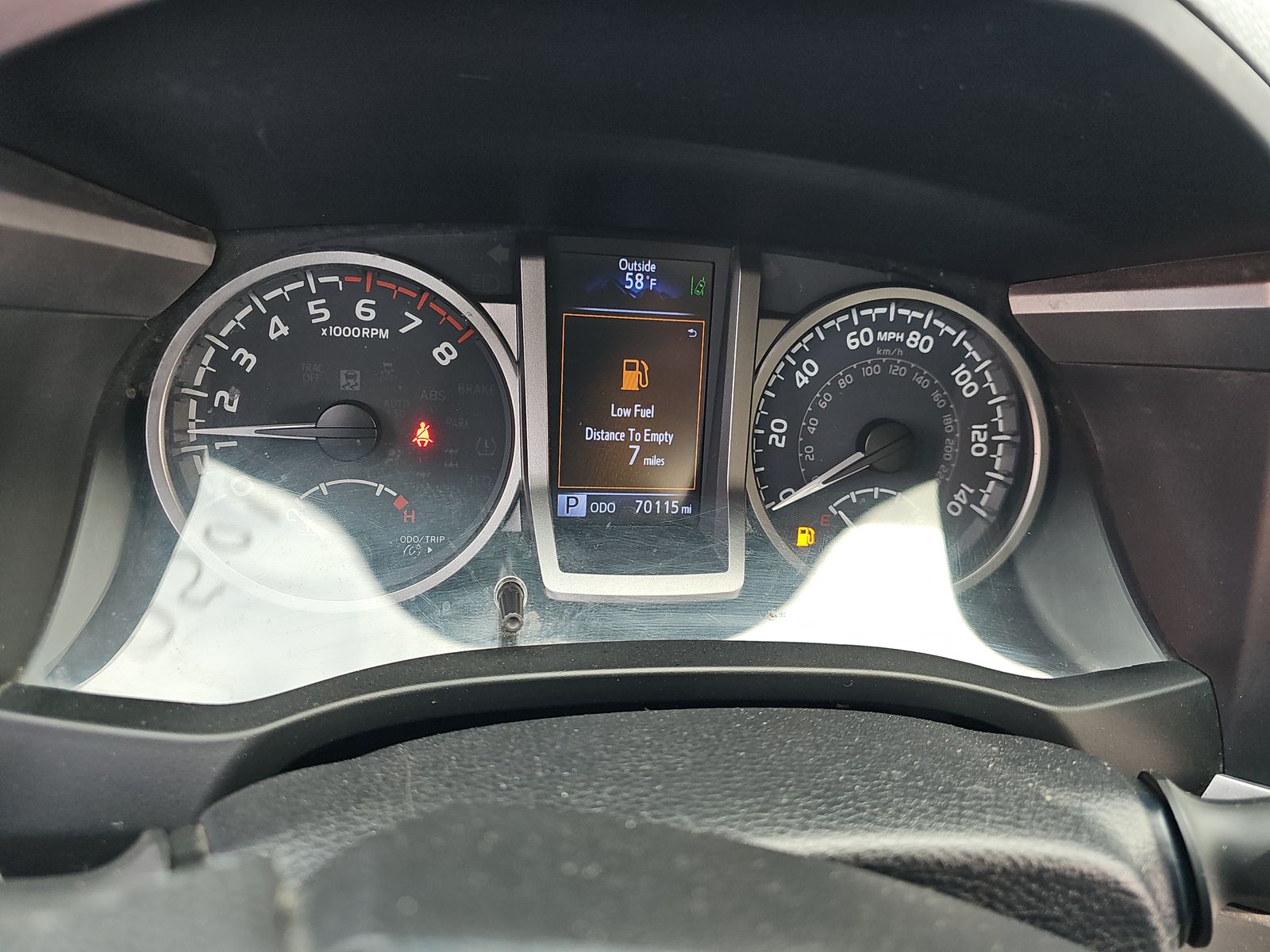 2020 Toyota Tacoma SR5 RWD