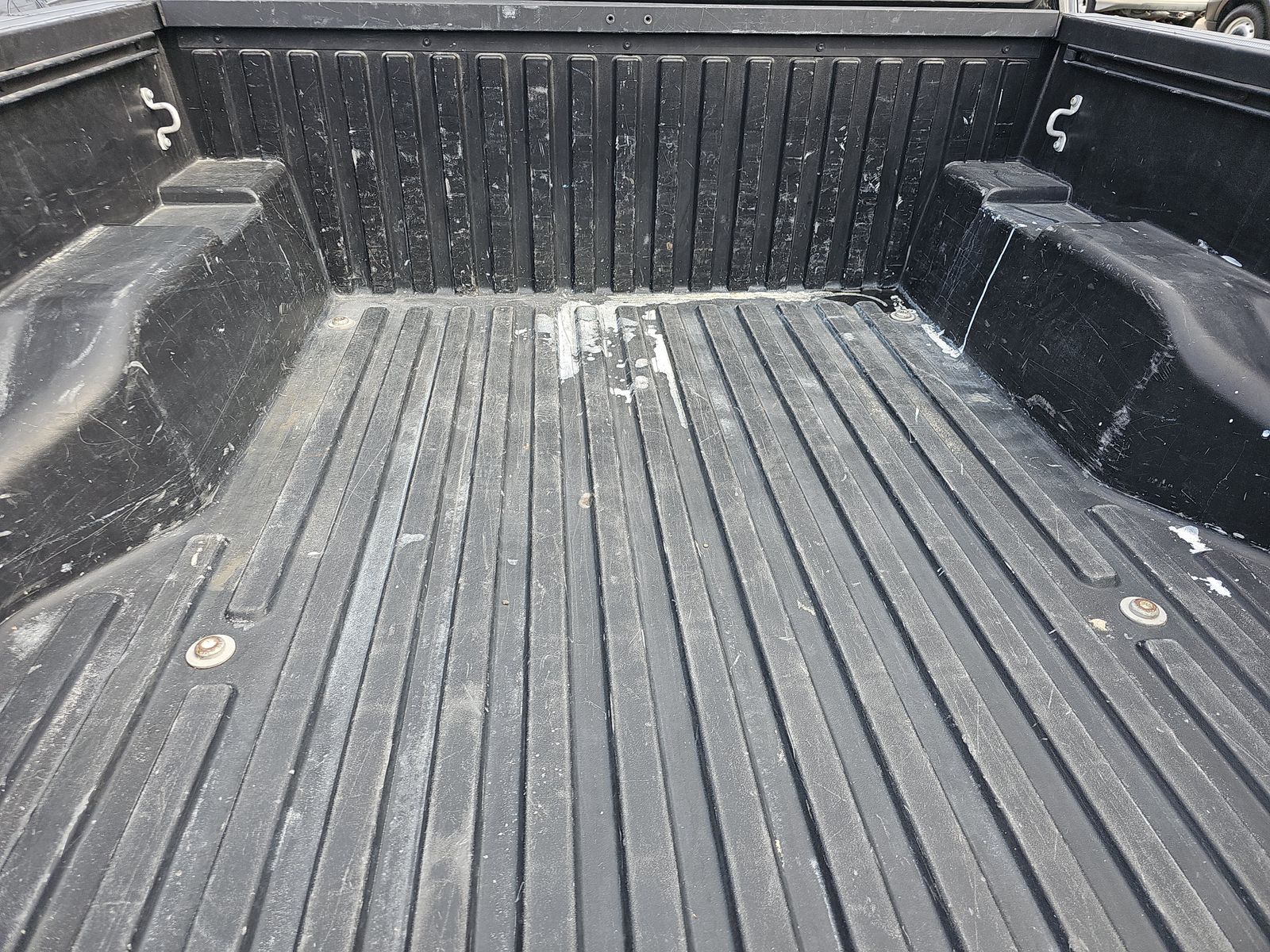 2020 Toyota Tacoma SR5 RWD