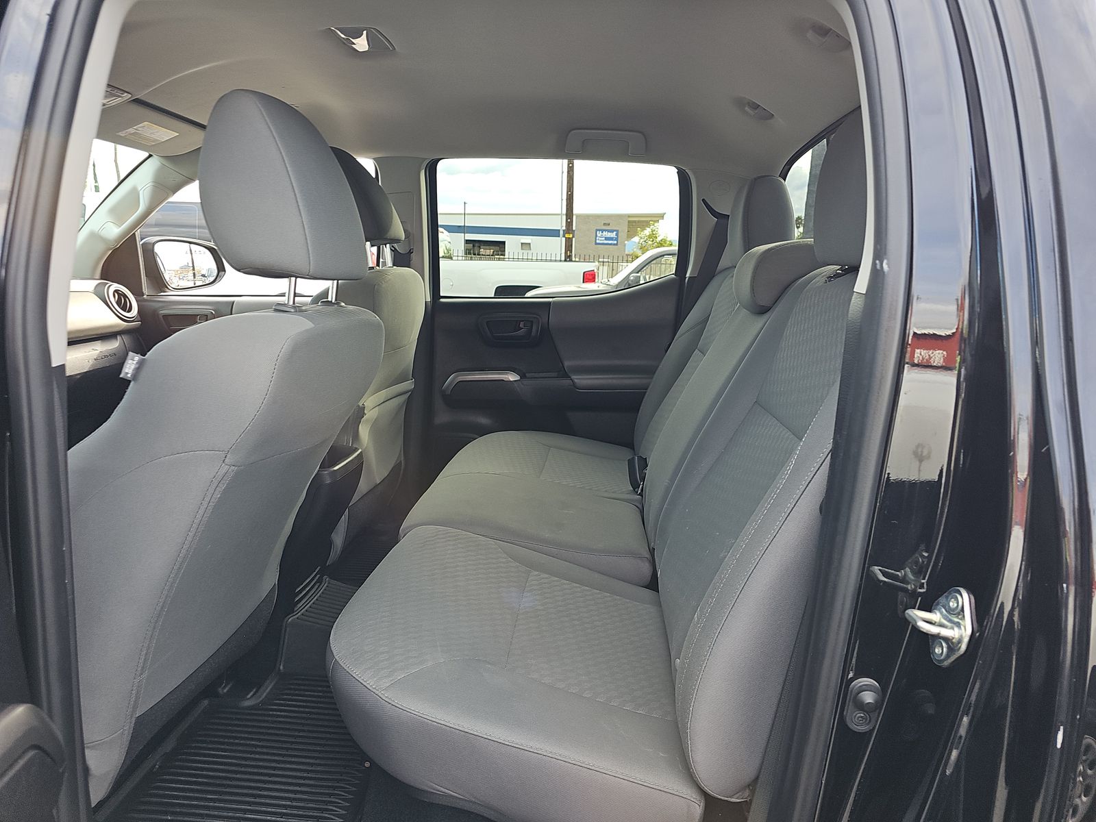 2020 Toyota Tacoma SR5 RWD