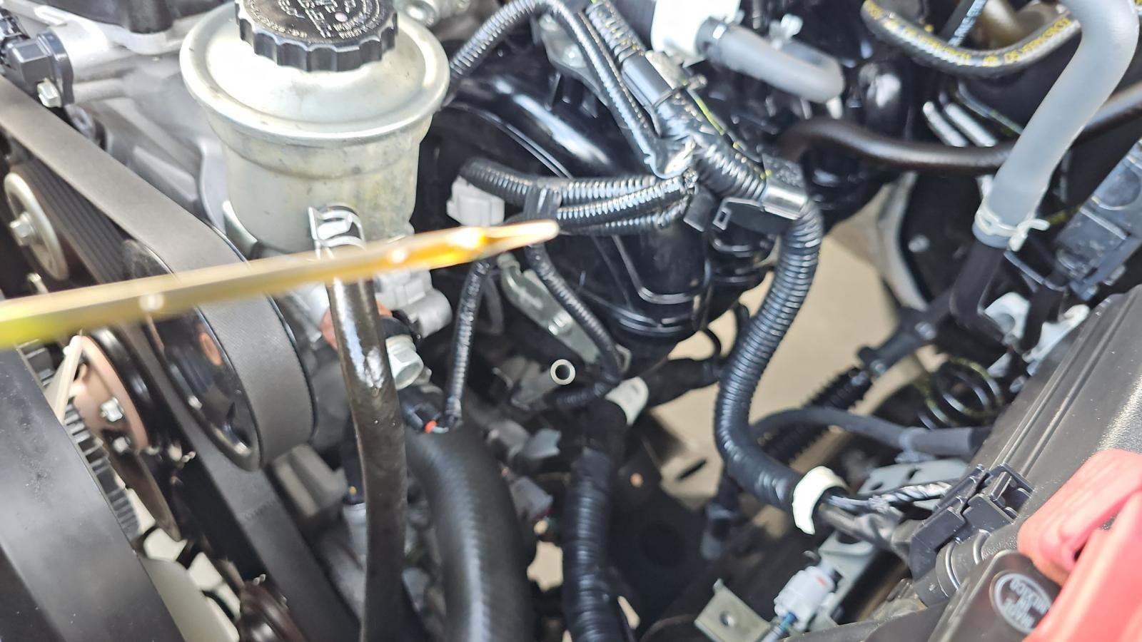 2020 Toyota Tacoma SR5 RWD