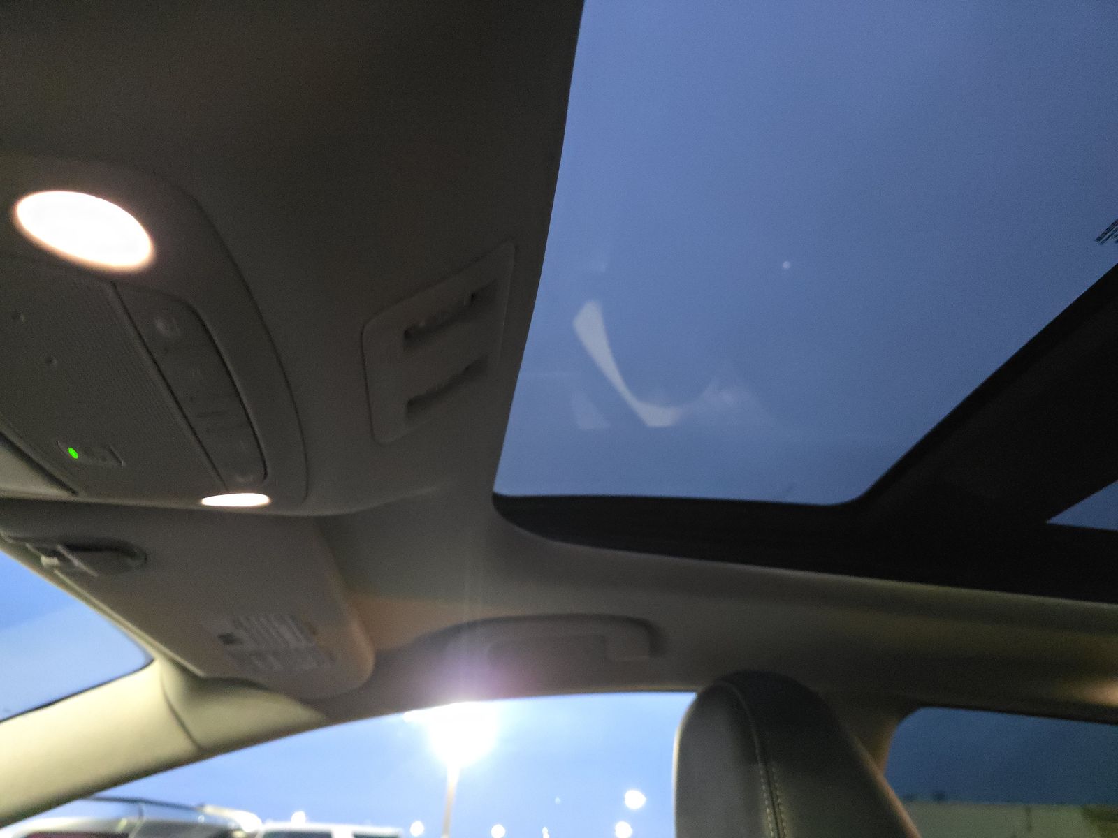 2024 Nissan Murano Platinum FWD