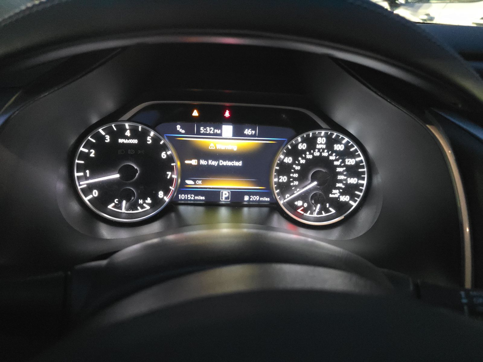 2024 Nissan Murano Platinum FWD