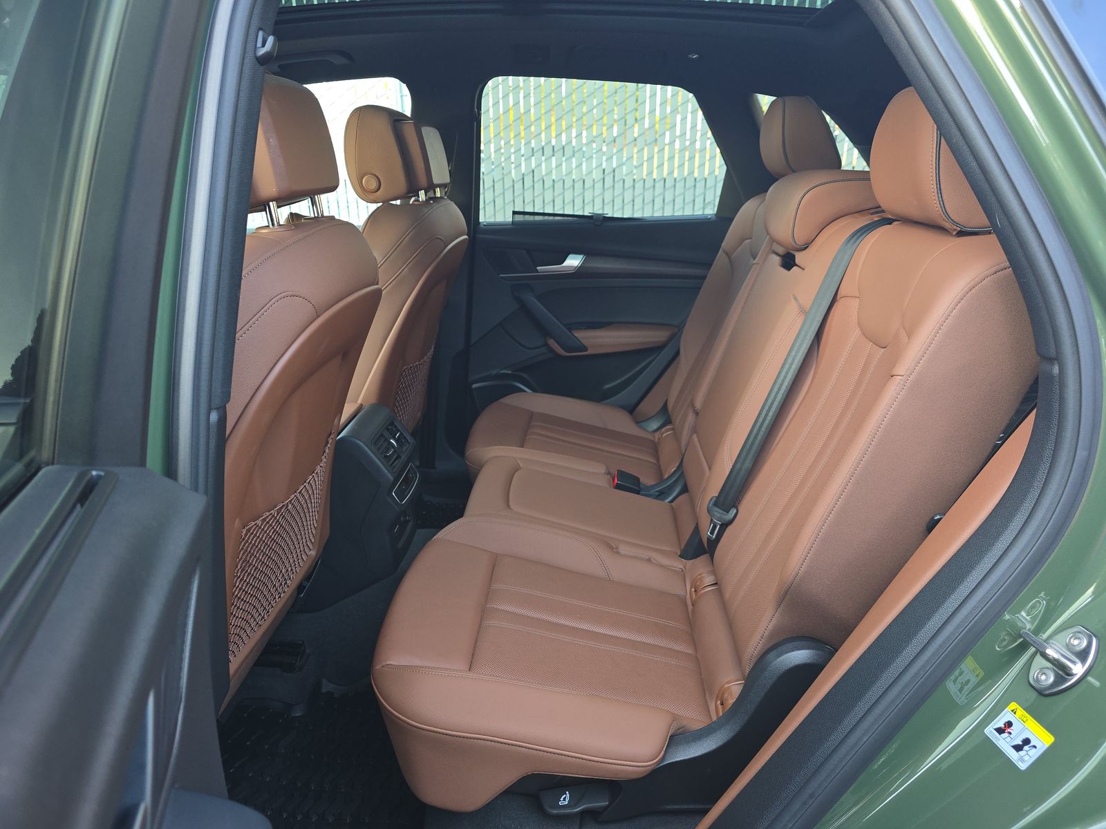 2022 Audi Q5 e Plug-In Hybrid S line Premium Plus AWD