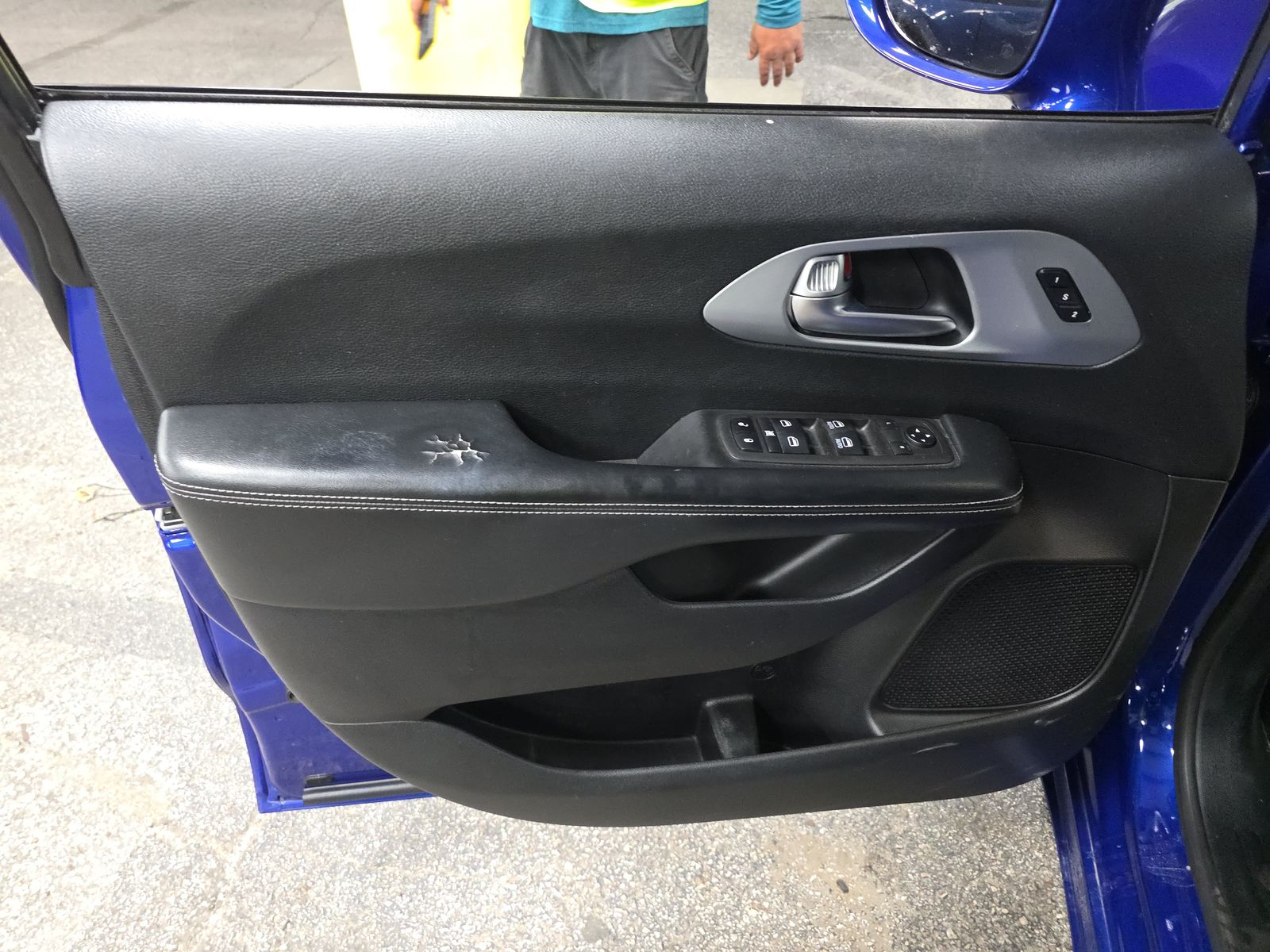 2021 Chrysler Pacifica Touring L FWD