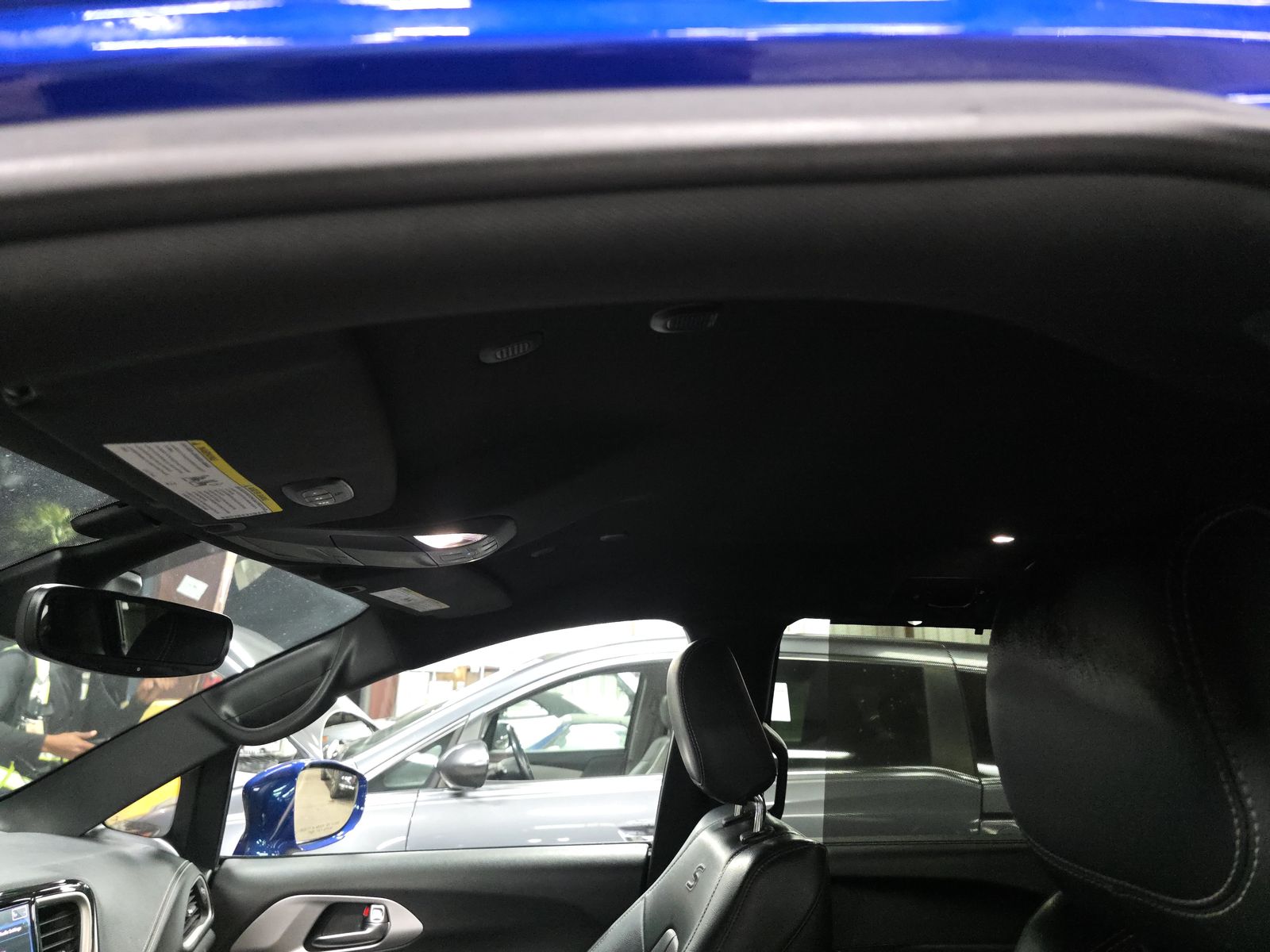 2021 Chrysler Pacifica Touring L FWD