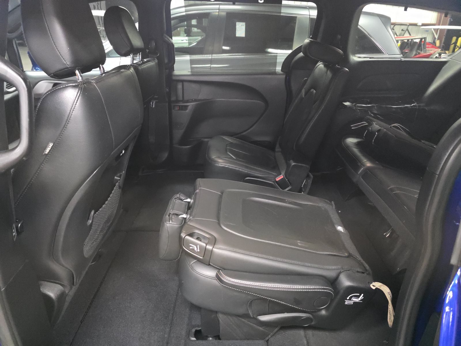 2021 Chrysler Pacifica Touring L FWD