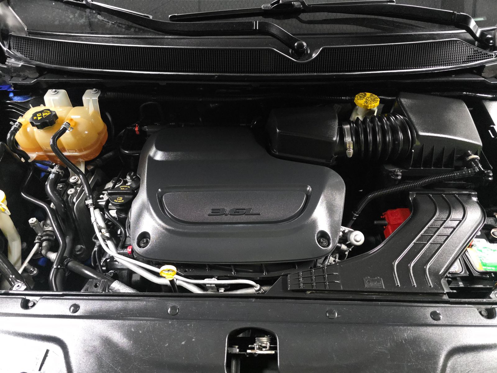 2021 Chrysler Pacifica Touring L FWD