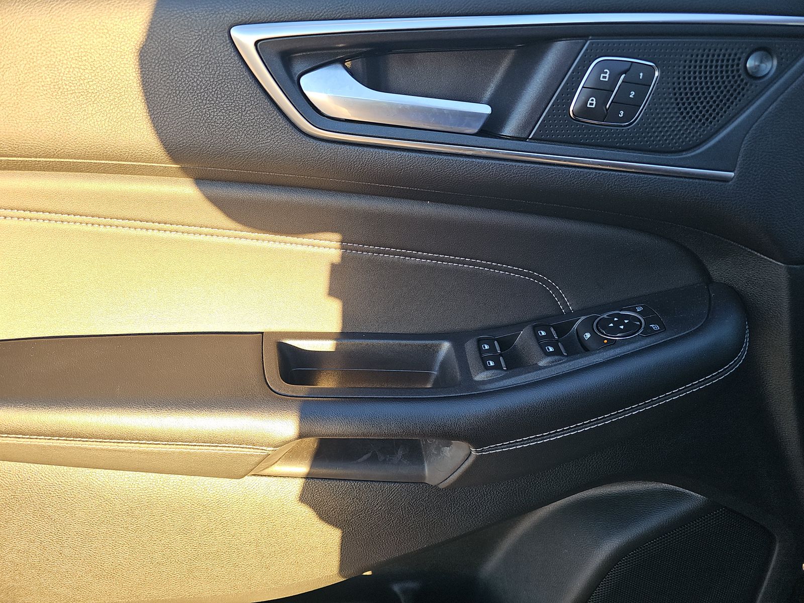 2024 Ford Edge Titanium AWD