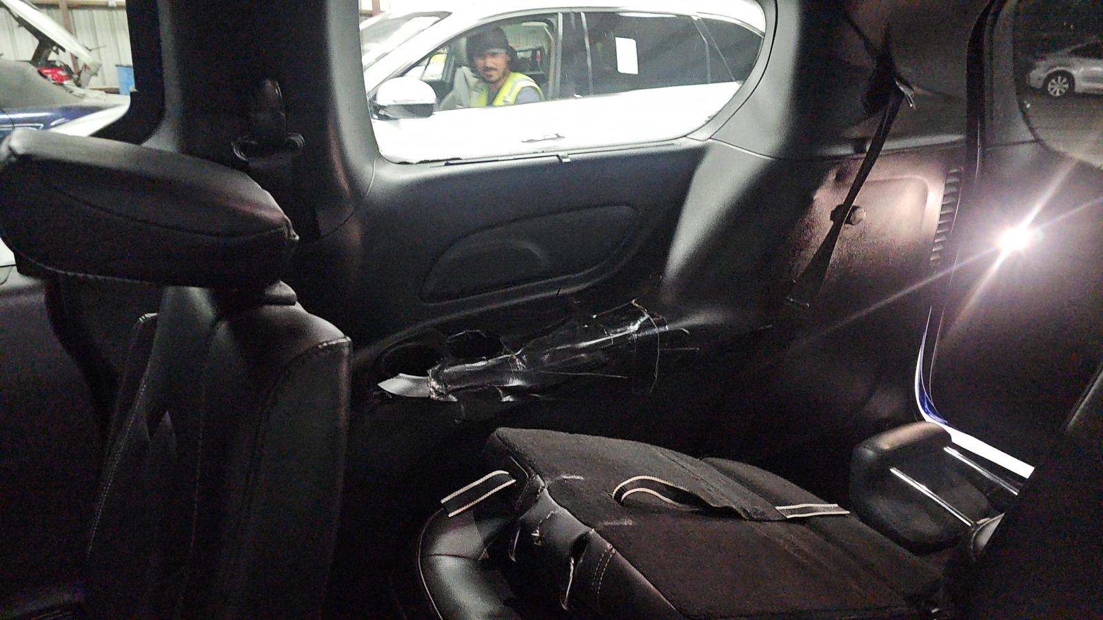 2021 Chrysler Pacifica Touring L FWD