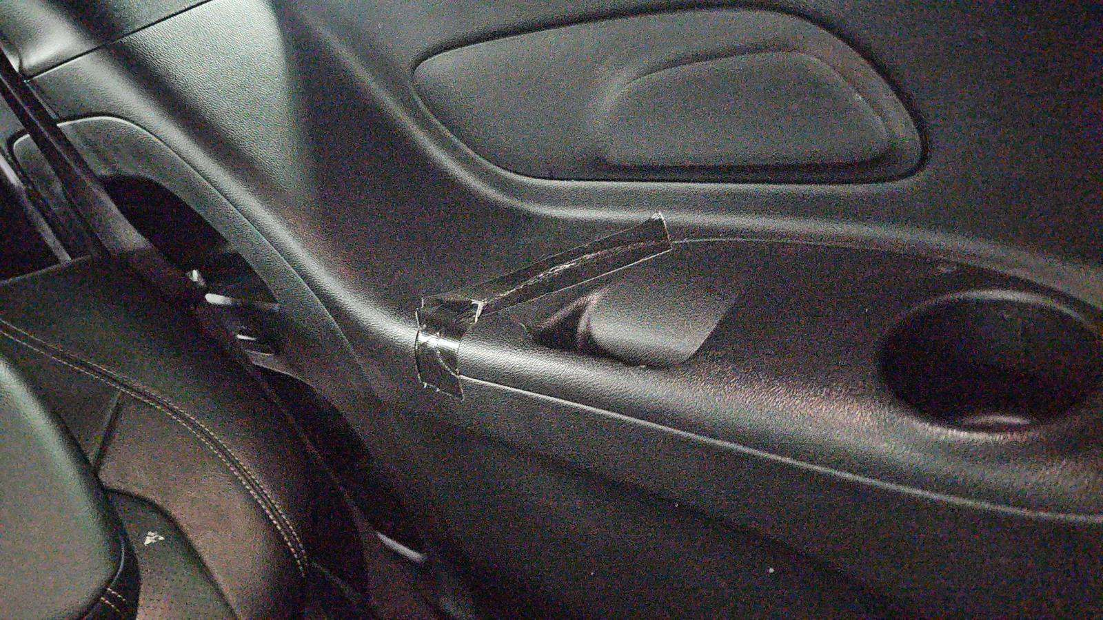 2021 Chrysler Pacifica Touring L FWD