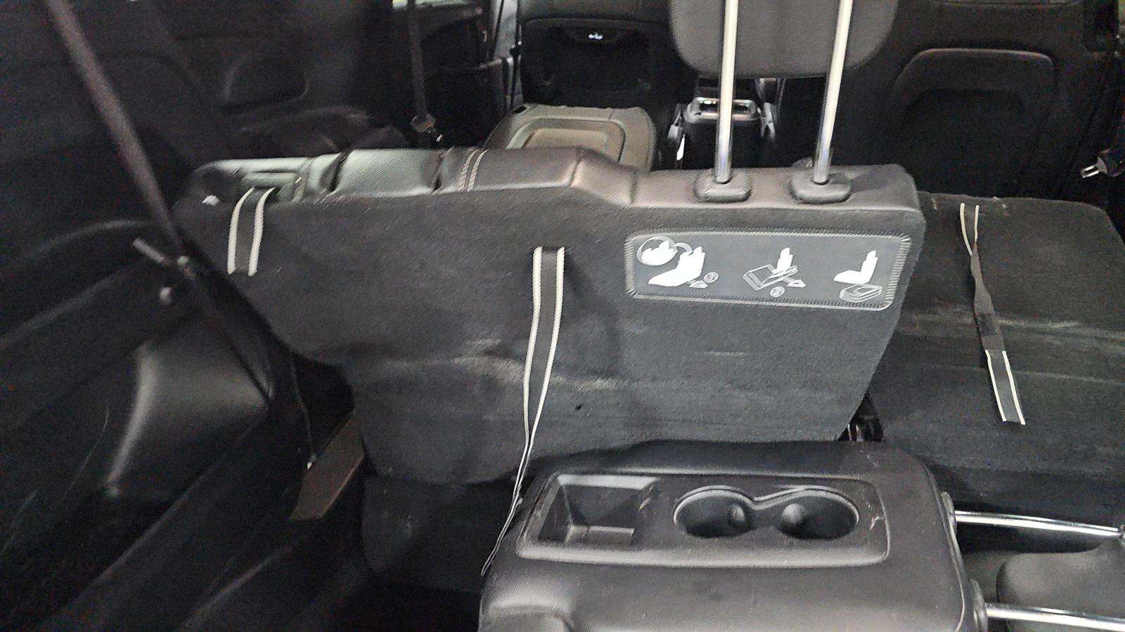 2021 Chrysler Pacifica Touring L FWD