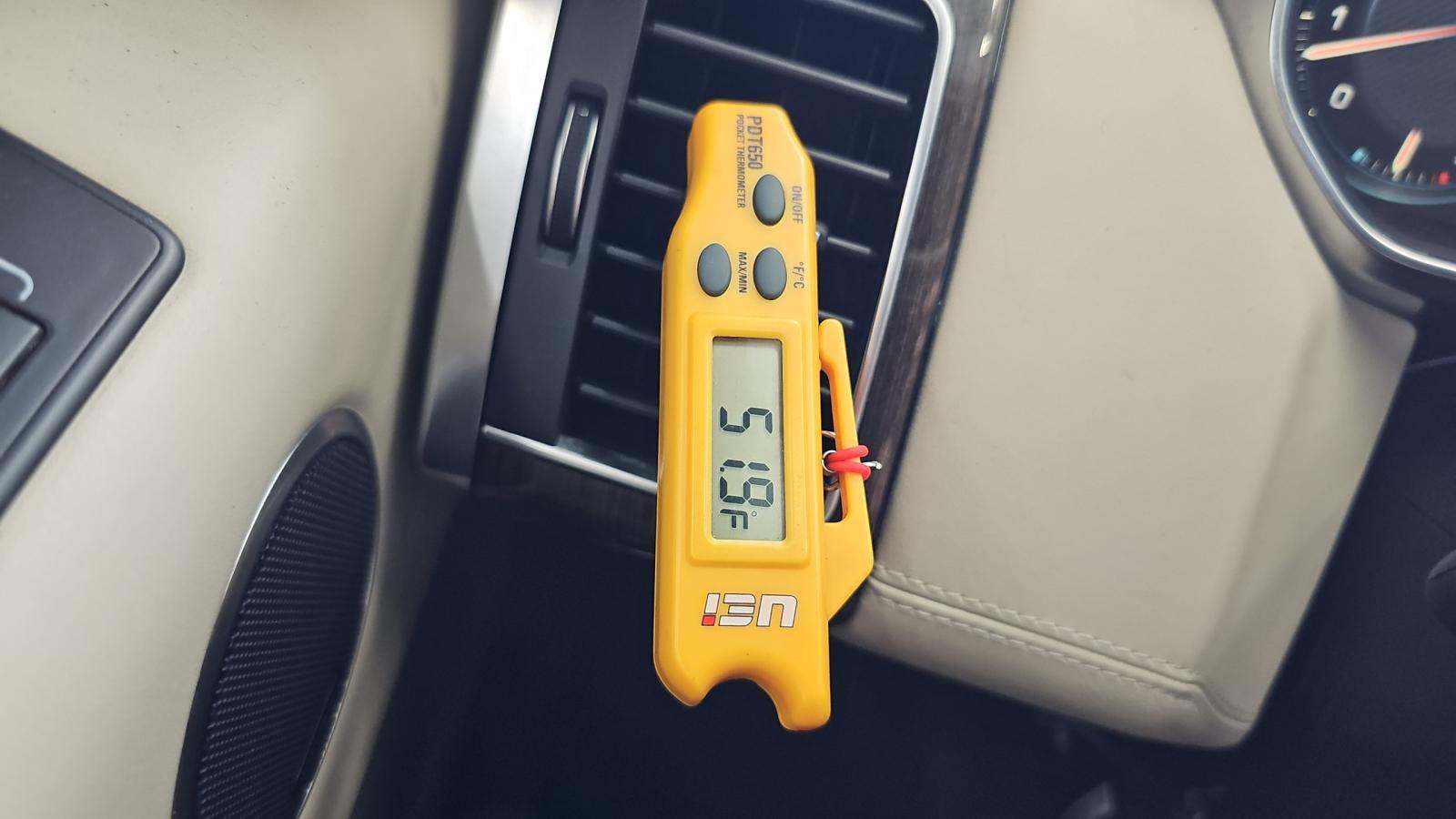 2014 Land Rover Range Rover Sport Autobiography AWD