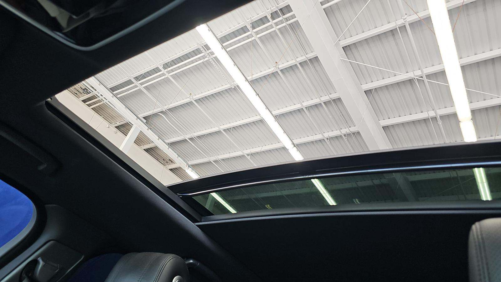 2014 Land Rover Range Rover Sport Autobiography AWD