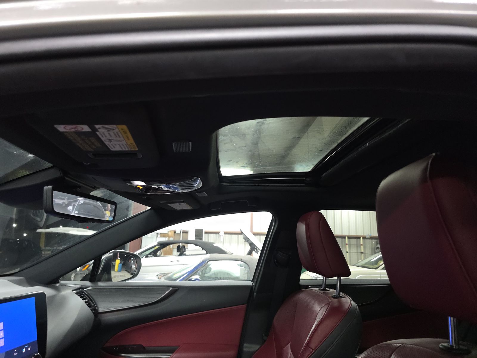 2023 Lexus NX NX 350 Luxury AWD